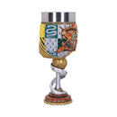 NEMESIS NOW Harry Potter golden snitch goblet 801269143282