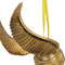 NEMESIS NOW HARRY POTTER GOLDEN SNITCH HANGING ORNAMENT 801269143961