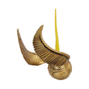 NEMESIS NOW HARRY POTTER GOLDEN SNITCH HANGING ORNAMENT 801269143961