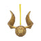 NEMESIS NOW HARRY POTTER GOLDEN SNITCH HANGING ORNAMENT 801269143961