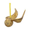 NEMESIS NOW HARRY POTTER GOLDEN SNITCH HANGING ORNAMENT 801269143961