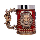 NEMESIS NOW HARRY POTTER GRYFFINDOR COLLECTABLE TANKARD 15.5CM 3200000001077