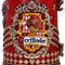 NEMESIS NOW HARRY POTTER GRYFFINDOR COLLECTABLE TANKARD 15.5CM 3200000001077