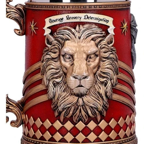 NEMESIS NOW Harry Potter Gryffindor tankard – DAMAGED BOX 3200000001077