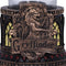NEMESIS NOW HARRY POTTER GRYFFINDOR TEA LIGHT 8CM 801269153601