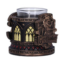 NEMESIS NOW HARRY POTTER GRYFFINDOR TEA LIGHT 8CM 801269153601