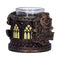 NEMESIS NOW HARRY POTTER GRYFFINDOR TEA LIGHT 8CM 801269153601