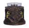 NEMESIS NOW HARRY POTTER GRYFFINDOR TEA LIGHT 8CM 801269153601