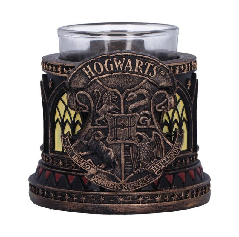 NEMESIS NOW HARRY POTTER GRYFFINDOR TEA LIGHT 8CM 801269153601