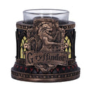 NEMESIS NOW HARRY POTTER GRYFFINDOR TEA LIGHT 8CM 801269153601