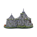 NEMESIS NOW HARRY POTTER HAGRIDS HUT LIGHT UP FIGURINE 20CM 801269158941