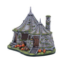 NEMESIS NOW HARRY POTTER HAGRIDS HUT LIGHT UP FIGURINE 20CM 801269158941