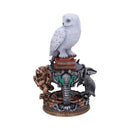 NEMESIS NOW HARRY POTTER HEDWIG FIGURINE 22CM 801269148850