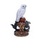 NEMESIS NOW HARRY POTTER HEDWIG FIGURINE 22CM 801269148850