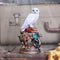 NEMESIS NOW HARRY POTTER HEDWIG FIGURINE 22CM 801269148850