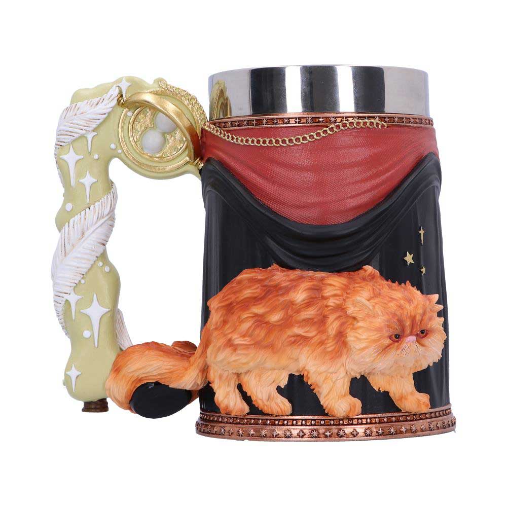 NEMESIS NOW HARRY POTTER HERMIONE COLLECTIBLE TANKARD 15.5CM 801269151553