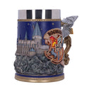 NEMESIS NOW HARRY POTTER HOGWARTS COLLECTIBLE TANKARD 15.5CM 801269145200