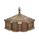 NEMESIS NOW HARRY POTTER HOGWARTS TRINKET BOX 801269153137
