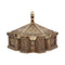 NEMESIS NOW HARRY POTTER HOGWARTS TRINKET BOX 801269153137