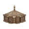 NEMESIS NOW HARRY POTTER HOGWARTS TRINKET BOX 801269153137