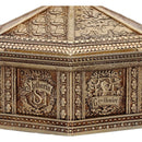 NEMESIS NOW HARRY POTTER HOGWARTS TRINKET BOX 801269153137