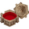 NEMESIS NOW HARRY POTTER HOGWARTS TRINKET BOX 801269153137