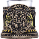 NEMESIS NOW HARRY POTTER HUFFLEPUFF TEA LIGHT 8CM 801269160241