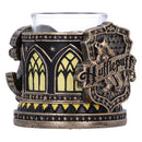 NEMESIS NOW HARRY POTTER HUFFLEPUFF TEA LIGHT 8CM 801269160241