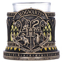 NEMESIS NOW HARRY POTTER HUFFLEPUFF TEA LIGHT 8CM 801269160241