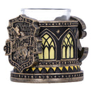 NEMESIS NOW HARRY POTTER HUFFLEPUFF TEA LIGHT 8CM 801269160241