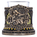 NEMESIS NOW HARRY POTTER HUFFLEPUFF TEA LIGHT 8CM 801269160241