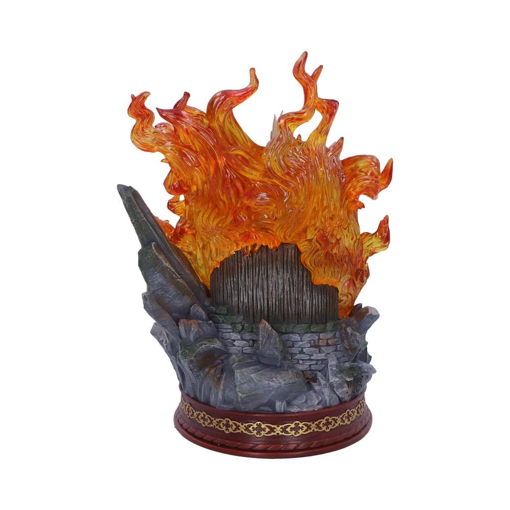 NEMESIS NOW HARRY POTTER HUNGARIAN HORNTAIL BUST 32.5CM 801269158736