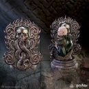 NEMESIS NOW HARRY POTTER LORD VOLDEMORT BOOKEND 20.5CM 801269153595