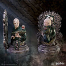 NEMESIS NOW HARRY POTTER LORD VOLDEMORT BOOKEND 20.5CM 801269153595