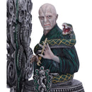 NEMESIS NOW HARRY POTTER LORD VOLDEMORT BOOKEND 20.5CM 801269153595