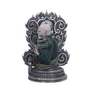 NEMESIS NOW HARRY POTTER LORD VOLDEMORT BOOKEND 20.5CM 801269153595