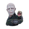 NEMESIS NOW HARRY POTTER LORD VOLDEMORT BUST 30CM 801269145194
