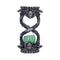 NEMESIS NOW HARRY POTTER LORD VOLDEMORT SAND TIMER 18.5CM 801269153625