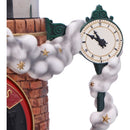 NEMESIS NOW HARRY POTTER PLATFORM 9 3/4 COLLECTIBLE TANKARD 801269156558