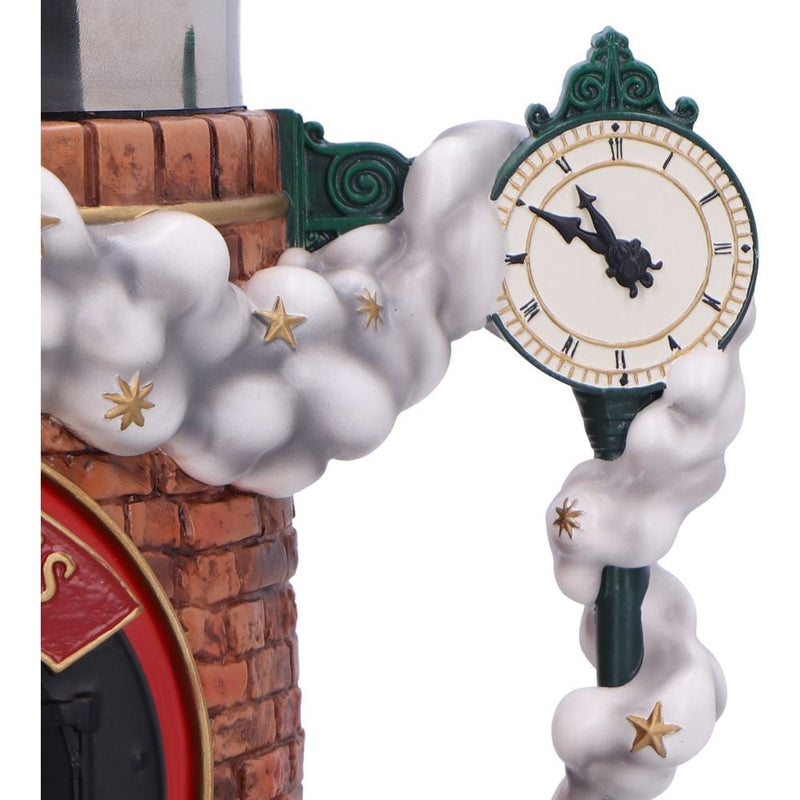 NEMESIS NOW HARRY POTTER PLATFORM 9 3/4 COLLECTIBLE TANKARD 801269156558