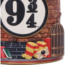 NEMESIS NOW HARRY POTTER PLATFORM 9 3/4 COLLECTIBLE TANKARD 801269156558