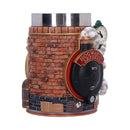 NEMESIS NOW Harry Potter Platform 9 3/4 Collectible Tankard - DAMAGED BOX 3200000004771