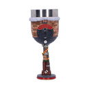 NEMESIS NOW HARRY POTTER PLATFORM 9 3/4 GOBLET 801269153649