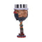 NEMESIS NOW HARRY POTTER PLATFORM 9 3/4 GOBLET 801269153649