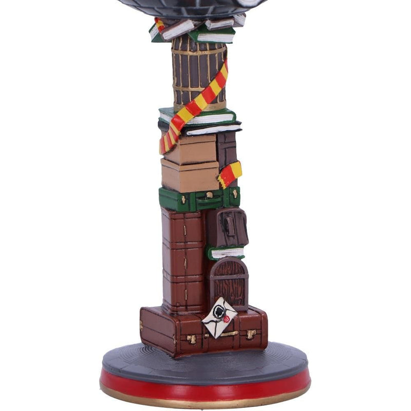 NEMESIS NOW HARRY POTTER PLATFORM 9 3/4 GOBLET 801269153649