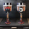 NEMESIS NOW HARRY POTTER PLATFORM 9 3/4 GOBLET 801269153649
