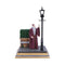 NEMESIS NOW HARRY POTTER PRIVET DRIVE LIGHT UP FIGURINE 18.5CM 801269153632