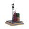 NEMESIS NOW HARRY POTTER PRIVET DRIVE LIGHT UP FIGURINE 18.5CM 801269153632