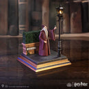 NEMESIS NOW HARRY POTTER PRIVET DRIVE LIGHT UP FIGURINE 18.5CM 801269153632