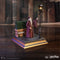 NEMESIS NOW HARRY POTTER PRIVET DRIVE LIGHT UP FIGURINE 18.5CM 801269153632
